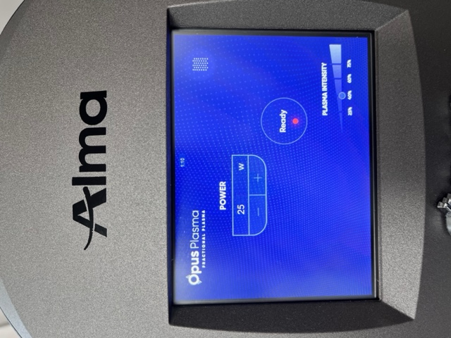 2022 Alma Opus Plasma Radio Frequency Fractional Skin Resurfacing, Wrinkle Reduction, Skin Tightening - with (1) OPUS HP, (1) COLIBRI HP, VIRO-VAC Smoke Evacuator, Ultrasonic Cleaner for Tips, $1800 Worth of Tips, & INCLUDES CONSUMABLE & SERVICE SUPPORT - Free Shipping (km/tho)s - Image 8