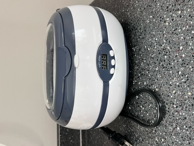 2022 Alma Opus Plasma Radio Frequency Fractional Skin Resurfacing, Wrinkle Reduction, Skin Tightening - with (1) OPUS HP, (1) COLIBRI HP, VIRO-VAC Smoke Evacuator, Ultrasonic Cleaner for Tips, $1800 Worth of Tips, & INCLUDES CONSUMABLE & SERVICE SUPPORT - Free Shipping (km/tho)s - Image 19