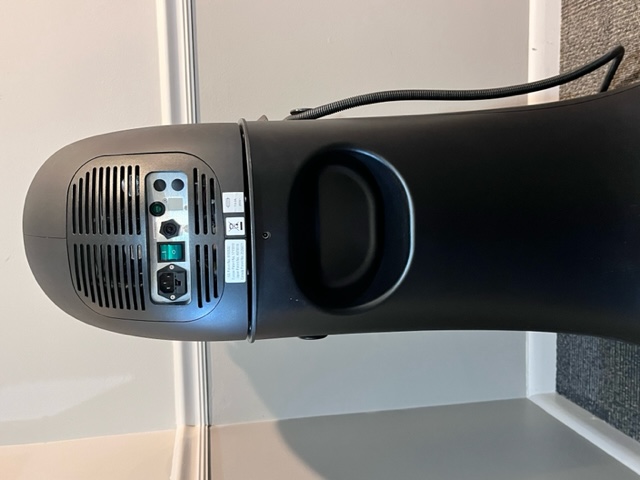 2022 Alma Opus Plasma Radio Frequency Fractional Skin Resurfacing, Wrinkle Reduction, Skin Tightening - with (1) OPUS HP, (1) COLIBRI HP, VIRO-VAC Smoke Evacuator, Ultrasonic Cleaner for Tips, $1800 Worth of Tips, & INCLUDES CONSUMABLE & SERVICE SUPPORT - Free Shipping (km/tho)s - Image 5