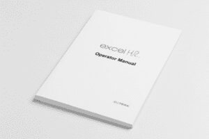 Cutera Excel HR User Manual - PDF Download