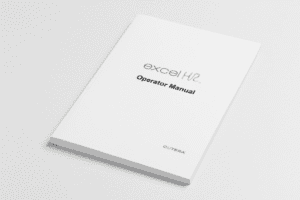 Cutera Excel HR User Manual - PDF Download