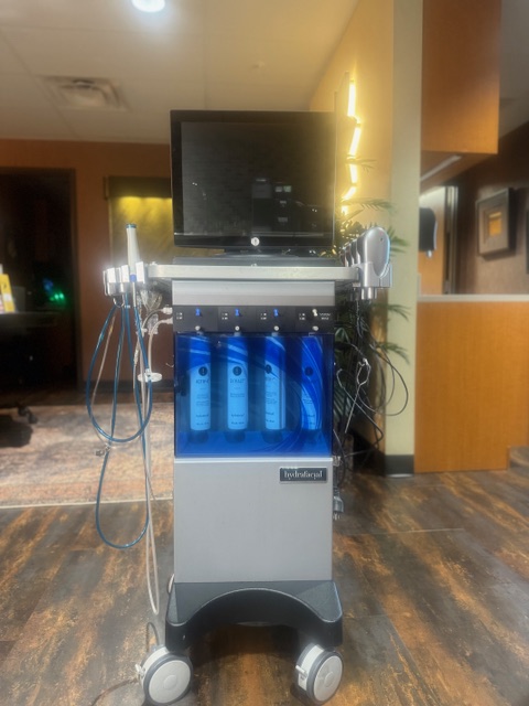 2017 Edge Hydrafacial MD Elite Elo - (2) Handpieces, (1) Skin Image Camera, (4) Wireless LED Lights, & Lymphatic Drainage - Includes Warranty & Free Shipping (km/dan)s - Image 6