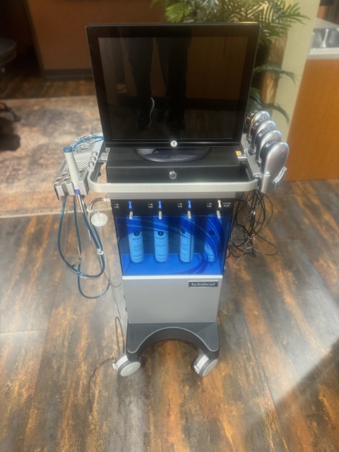 2017 Edge Hydrafacial MD Elite Elo - (2) Handpieces, (1) Skin Image Camera, (4) Wireless LED Lights, & Lymphatic Drainage - Includes Warranty & Free Shipping (km/dan)s - Image 7