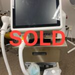 2021 Nylo Aesthetics Horizon MTone Diamond - Diode 808nm Hair Removal Laser - PERFECT CONDITION - Free Shipping & Warranty (km/maa)s