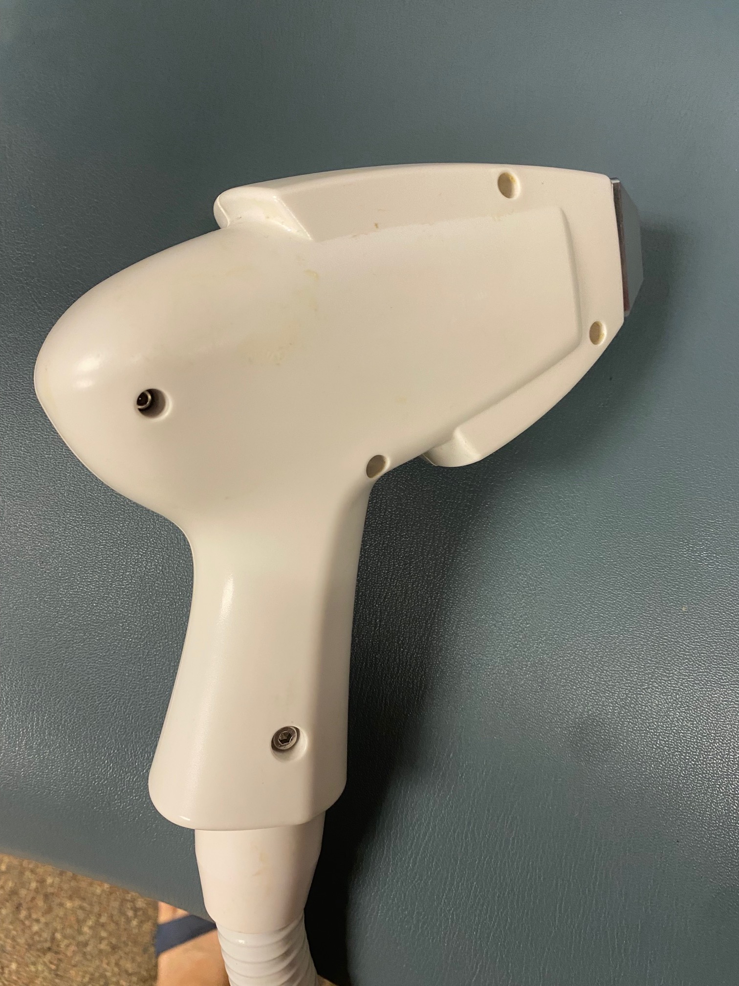 2021 Nylo Aesthetics Horizon MTone Diamond - Diode 808nm Hair Removal Laser - PERFECT CONDITION - Free Shipping & Warranty (km/maa)s - Image 10