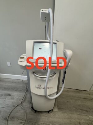 2020 Venus Concepts Venus Velocity For Sale