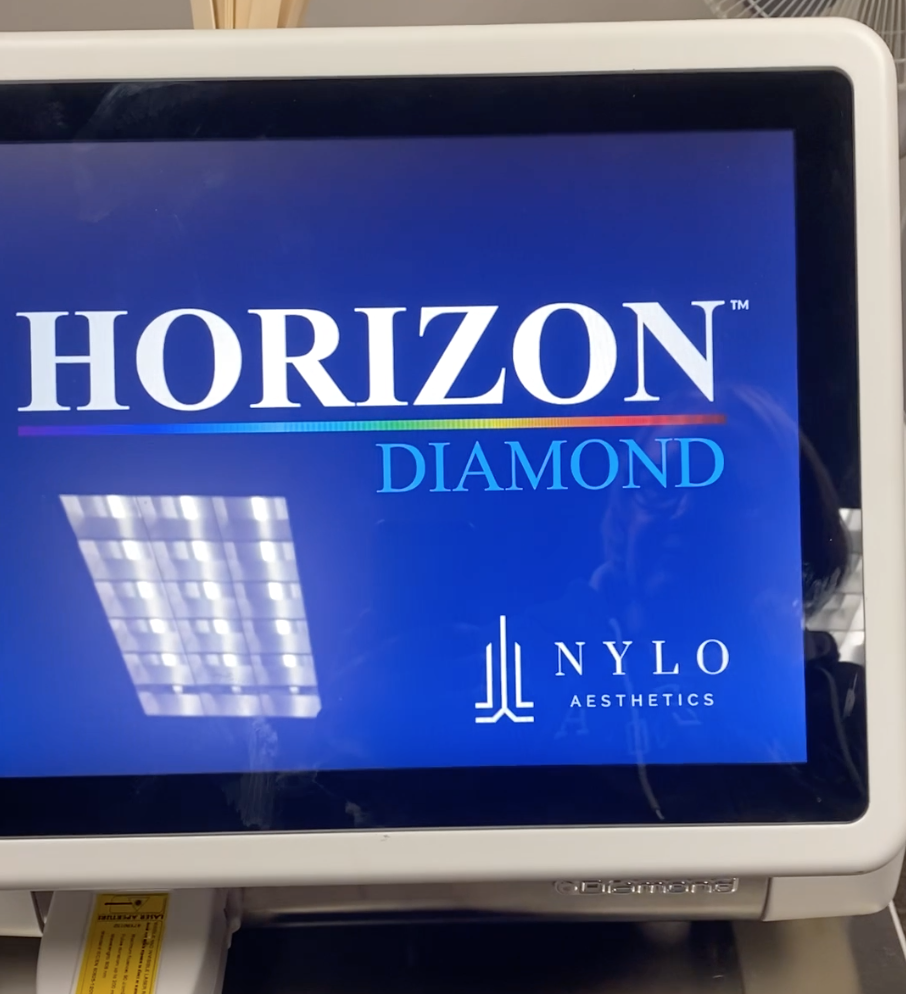 2021 Nylo Aesthetics Horizon MTone Diamond - Diode 808nm Hair Removal Laser - PERFECT CONDITION - Free Shipping & Warranty (km/maa)s - Image 6