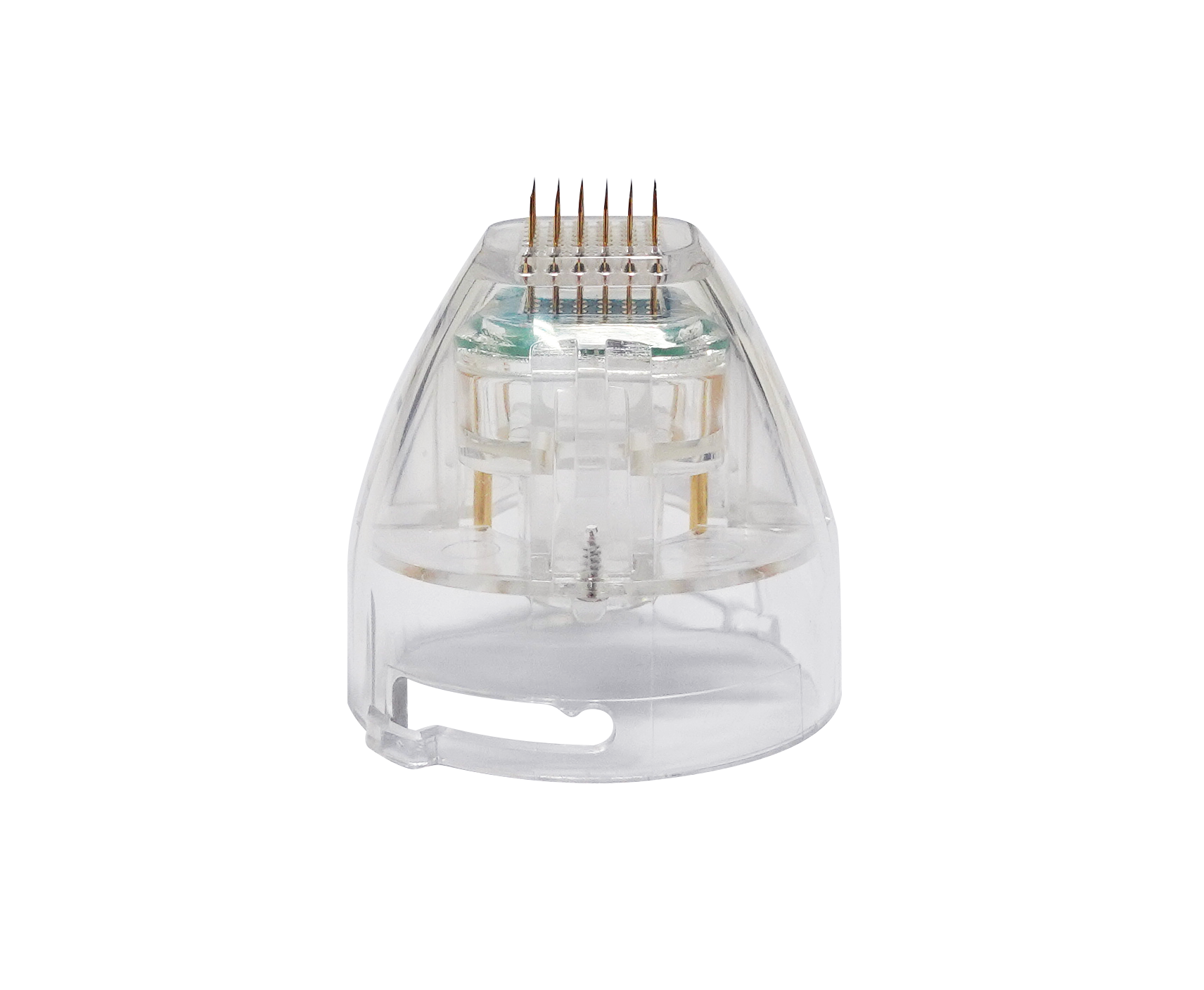 2021 Vivace Micro Needle RF for Fractional Radio Frequency Microneedling - INCLUDES 20 TIPS and ONGOING CONSUMABLE SUPPORT - Free Shipping & Warranty (vw)s - Image 8