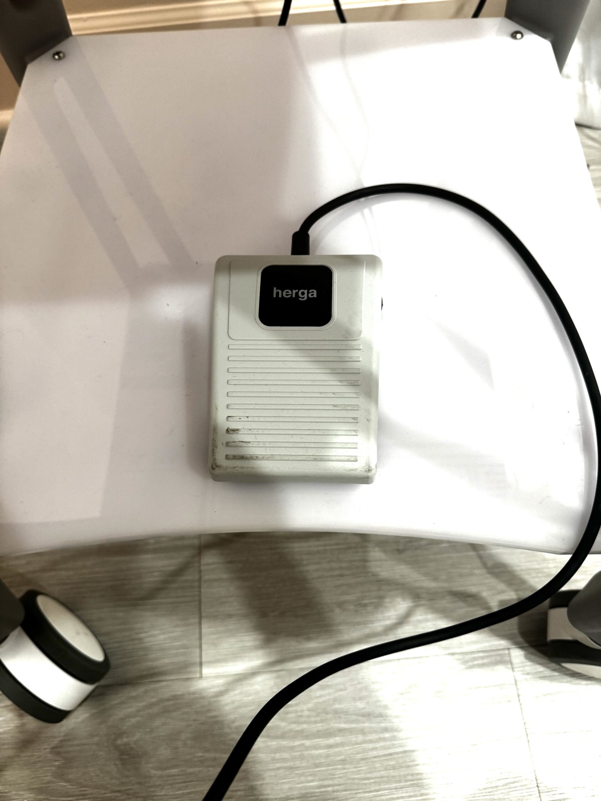 2023 Formatk Alpha - Diode & IPL - IPL Skin Rejuvenation & Vascular & Pigment, Rosacea, & Diode Hair Removal - with 4 Handpieces - L530 IPL, S530 IPL, S590 IPL, & LLD Diode (km/rem)x - Image 23
