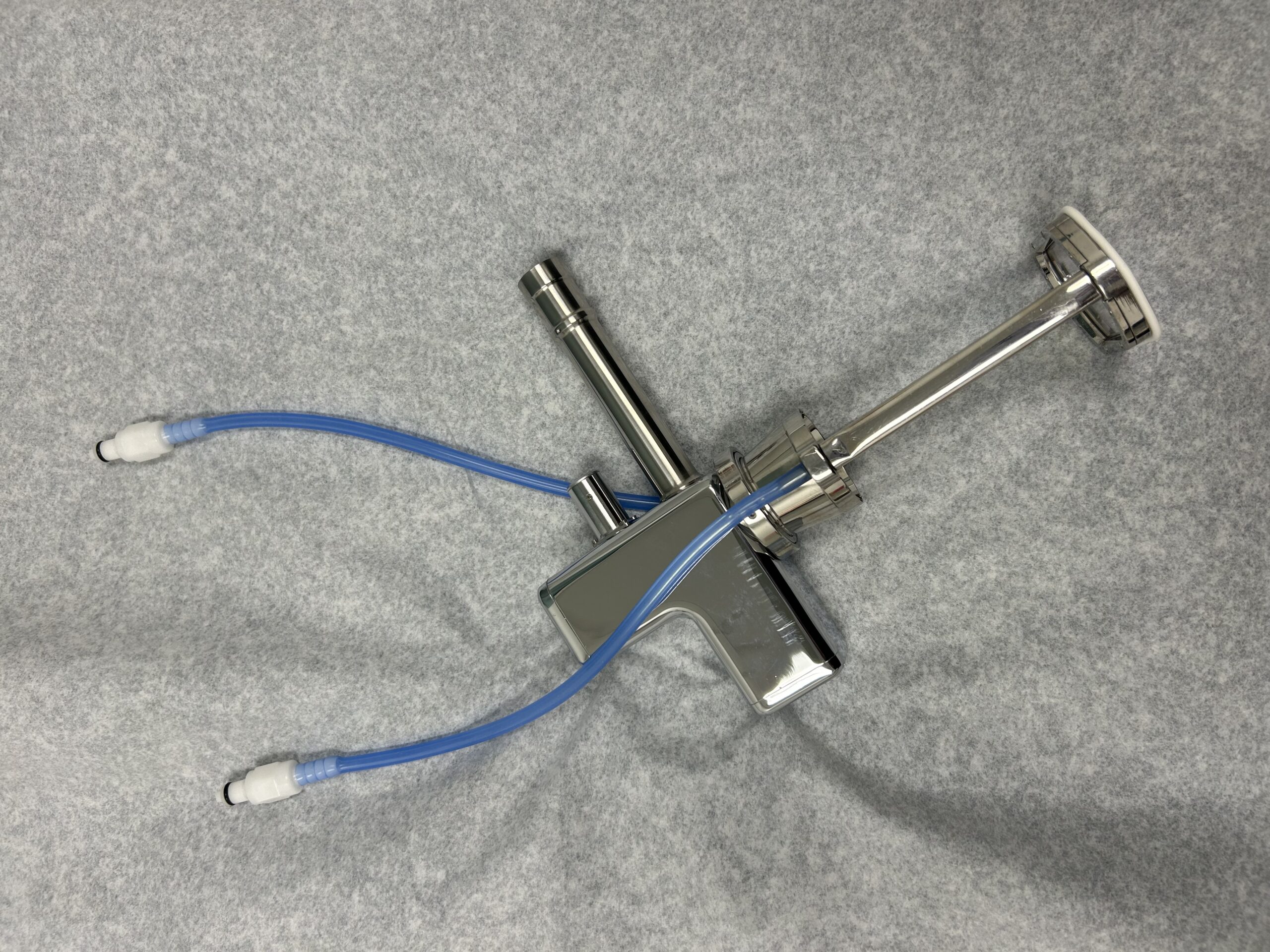 2004 Sciton Profile with BBL w/ (7) Filters, CLEAR SCAN 1064nm Nd Yag Hair Removal & Vascular, CONTOUR 2940nm Erbium Yag Resurfacing & Profractional - Includes Skin Chiller - Excellent Condition - Free Shipping & Warranty (km/kee)x - Image 21