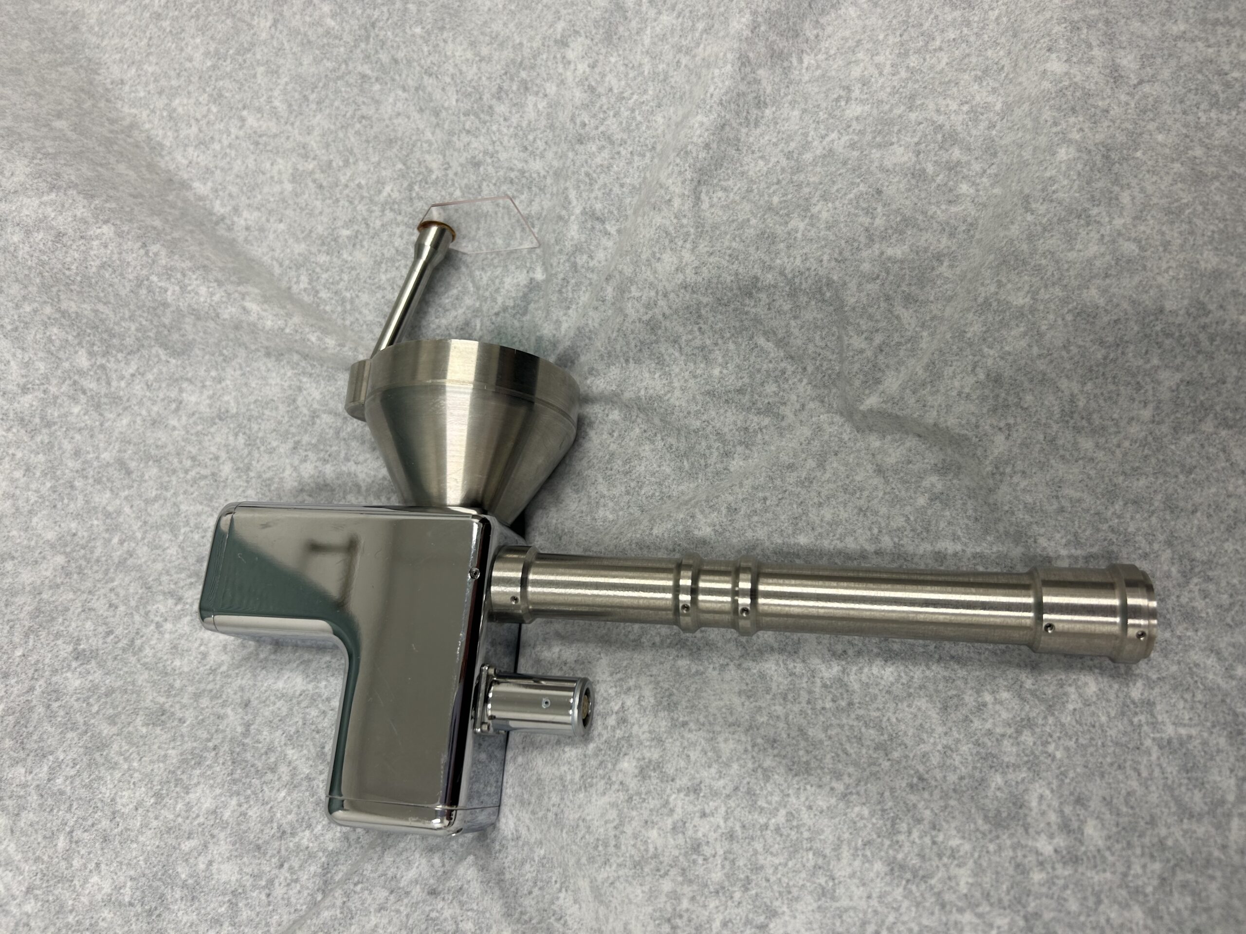 2004 Sciton Profile with BBL w/ (7) Filters, CLEAR SCAN 1064nm Nd Yag Hair Removal & Vascular, CONTOUR 2940nm Erbium Yag Resurfacing & Profractional - Includes Skin Chiller - Excellent Condition - Free Shipping & Warranty (km/kee)x - Image 31
