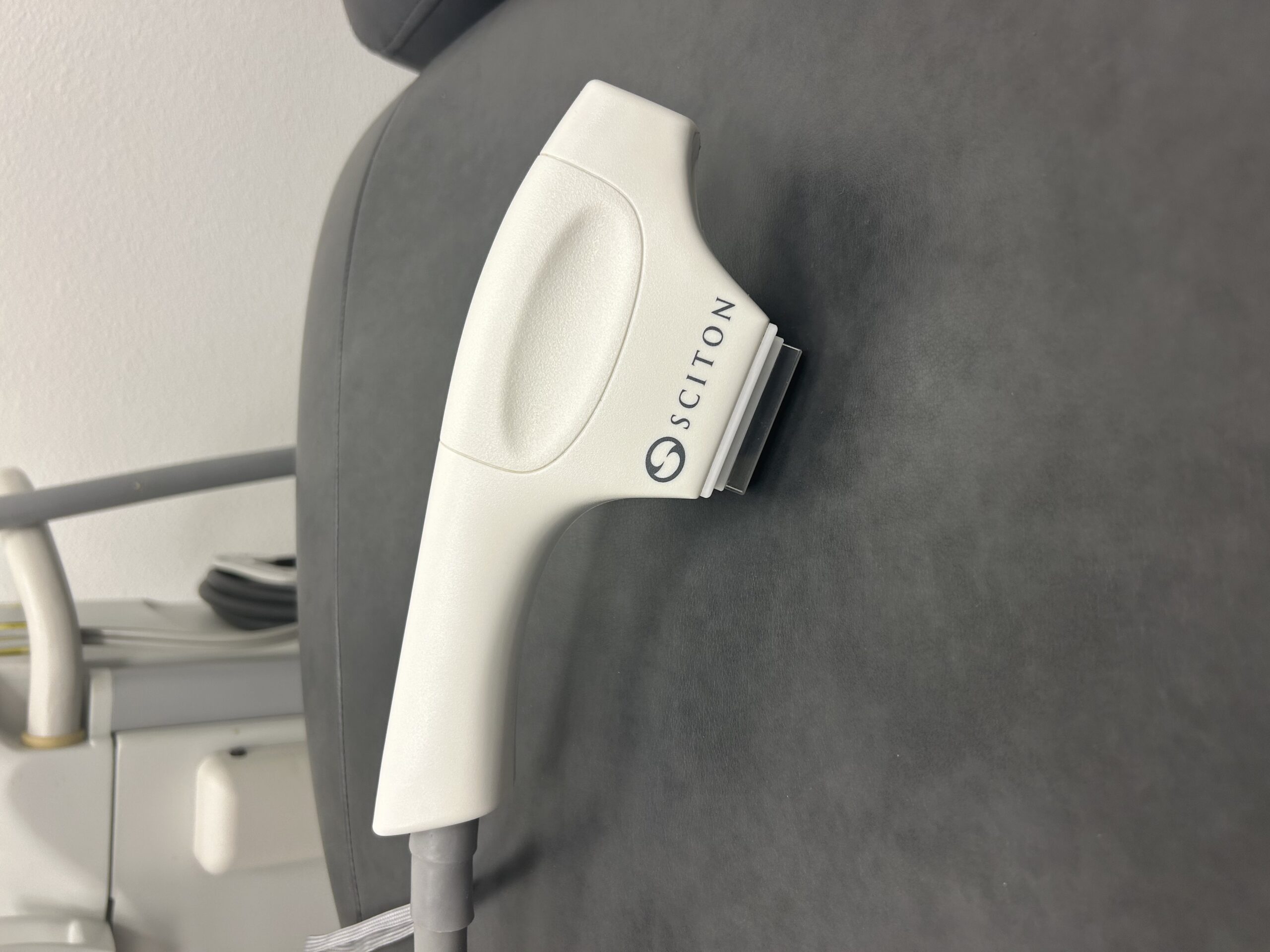 2004 Sciton Profile with BBL w/ (7) Filters, CLEAR SCAN 1064nm Nd Yag Hair Removal & Vascular, CONTOUR 2940nm Erbium Yag Resurfacing & Profractional - Includes Skin Chiller - Excellent Condition - Free Shipping & Warranty (km/kee)x - Image 20