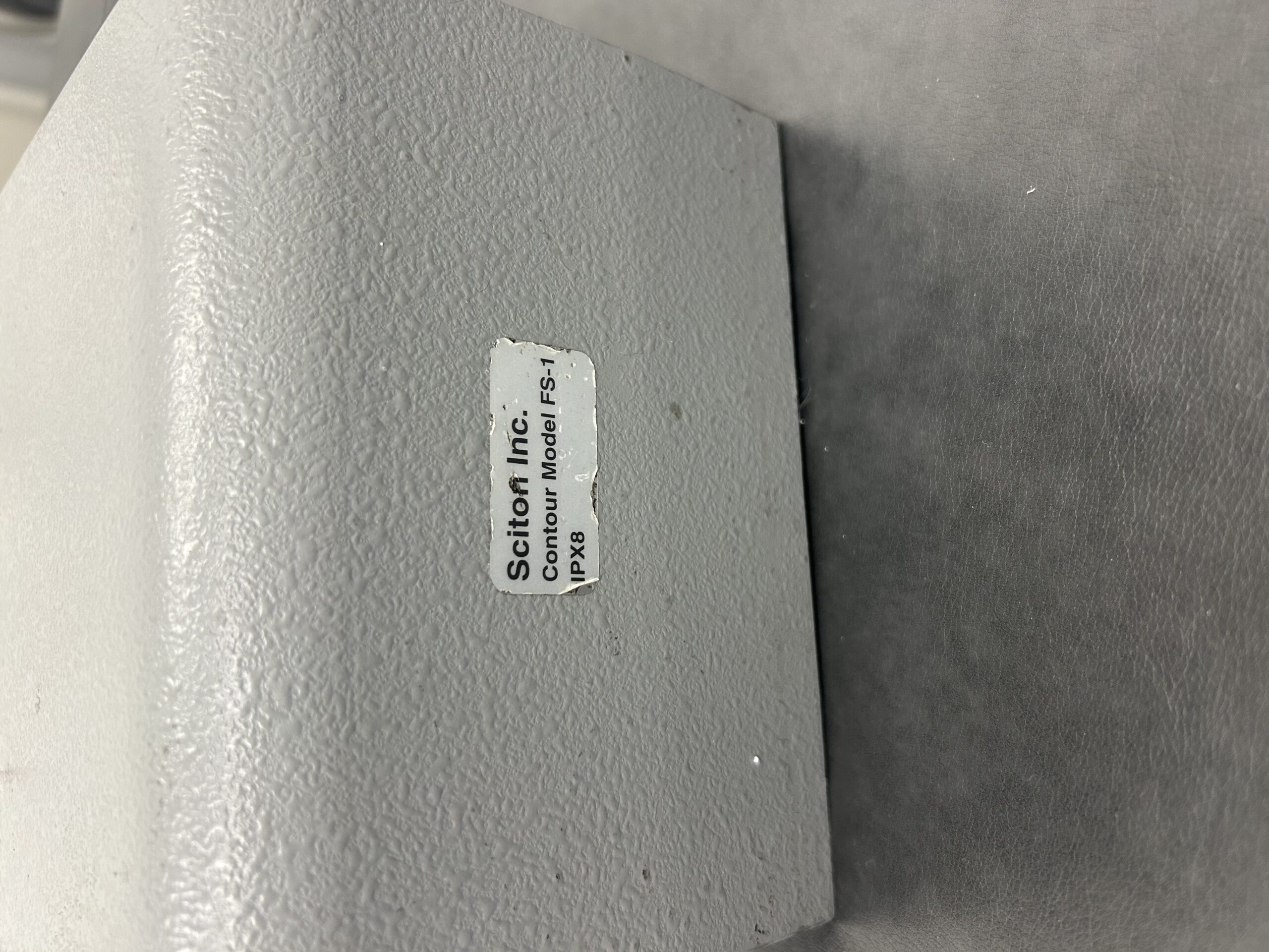 2004 Sciton Profile with BBL w/ (7) Filters, CLEAR SCAN 1064nm Nd Yag Hair Removal & Vascular, CONTOUR 2940nm Erbium Yag Resurfacing & Profractional - Includes Skin Chiller - Excellent Condition - Free Shipping & Warranty (km/kee)x - Image 34