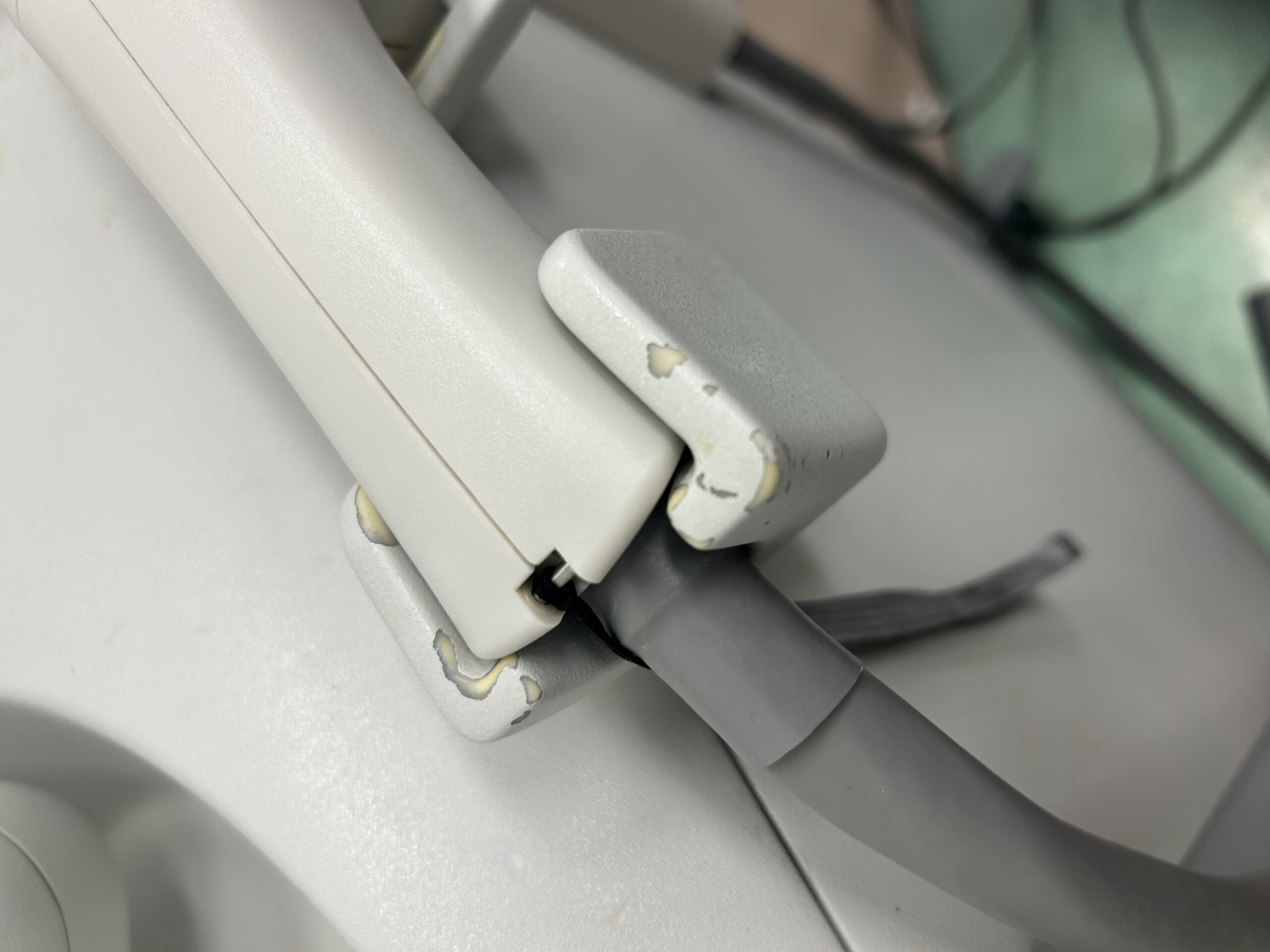 2004 Sciton Profile with BBL w/ (7) Filters, CLEAR SCAN 1064nm Nd Yag Hair Removal & Vascular, CONTOUR 2940nm Erbium Yag Resurfacing & Profractional - Includes Skin Chiller - Excellent Condition - Free Shipping & Warranty (km/kee)x - Image 38