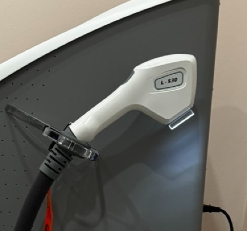 2023 Formatk Alpha - Diode & IPL - IPL Skin Rejuvenation & Vascular & Pigment, Rosacea, & Diode Hair Removal - with 4 Handpieces - L530 IPL, S530 IPL, S590 IPL, & LLD Diode (km/rem)x - Image 7