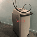 2016 Cynosure Elite Plus (Elite +) - 755nm & 1064nm - Laser Hair Removal, Pigment, Vascular, Skin Rejuvenation, Wrinkle Reduction - with 2022 Zimmer Cryo 6 Skin Chiller - Very Low Pulse Count - Free Shipping & Warranty (km/bc)x