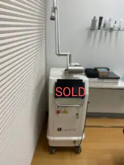 2018 Lumenis PiQo4 Laser - Tattoo, Pigmentation, Vascular, & Wrinkles - 1064, 650, 585 & 532nm - INCLUDES FULL SERVICE INSTALLATION - Free Shipping & Warranty - (km/geo)s