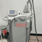 2004 Sciton Profile with BBL w/ (7) Filters, CLEAR SCAN 1064nm Nd Yag Hair Removal & Vascular, CONTOUR 2940nm Erbium Yag Resurfacing & Profractional  - Includes Skin Chiller - Excellent Condition - Free Shipping & Warranty (km/kee)x