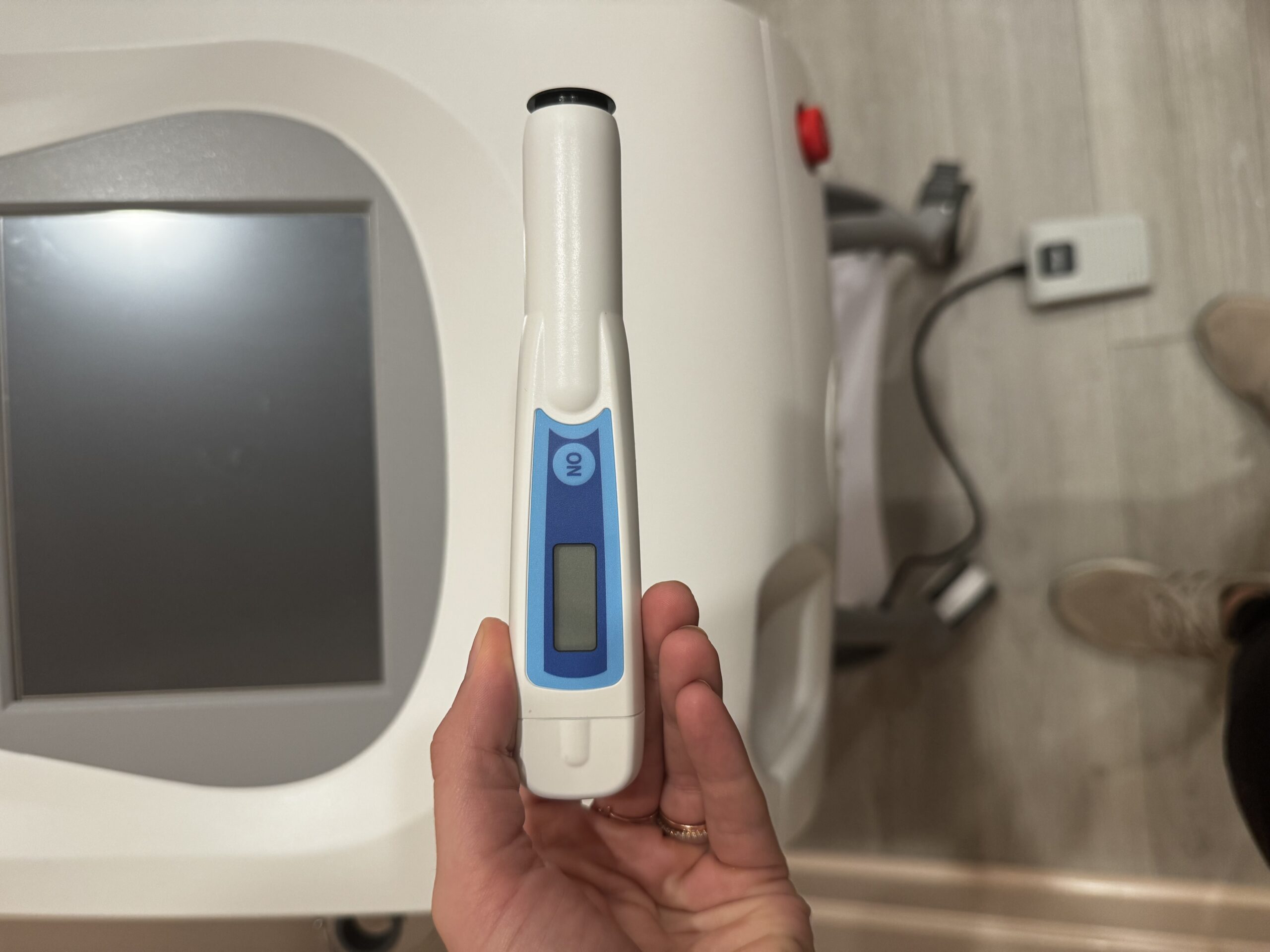 2023 Formatk Alpha - Diode & IPL - IPL Skin Rejuvenation & Vascular & Pigment, Rosacea, & Diode Hair Removal - with 4 Handpieces - L530 IPL, S530 IPL, S590 IPL, & LLD Diode (km/rem)x - Image 20