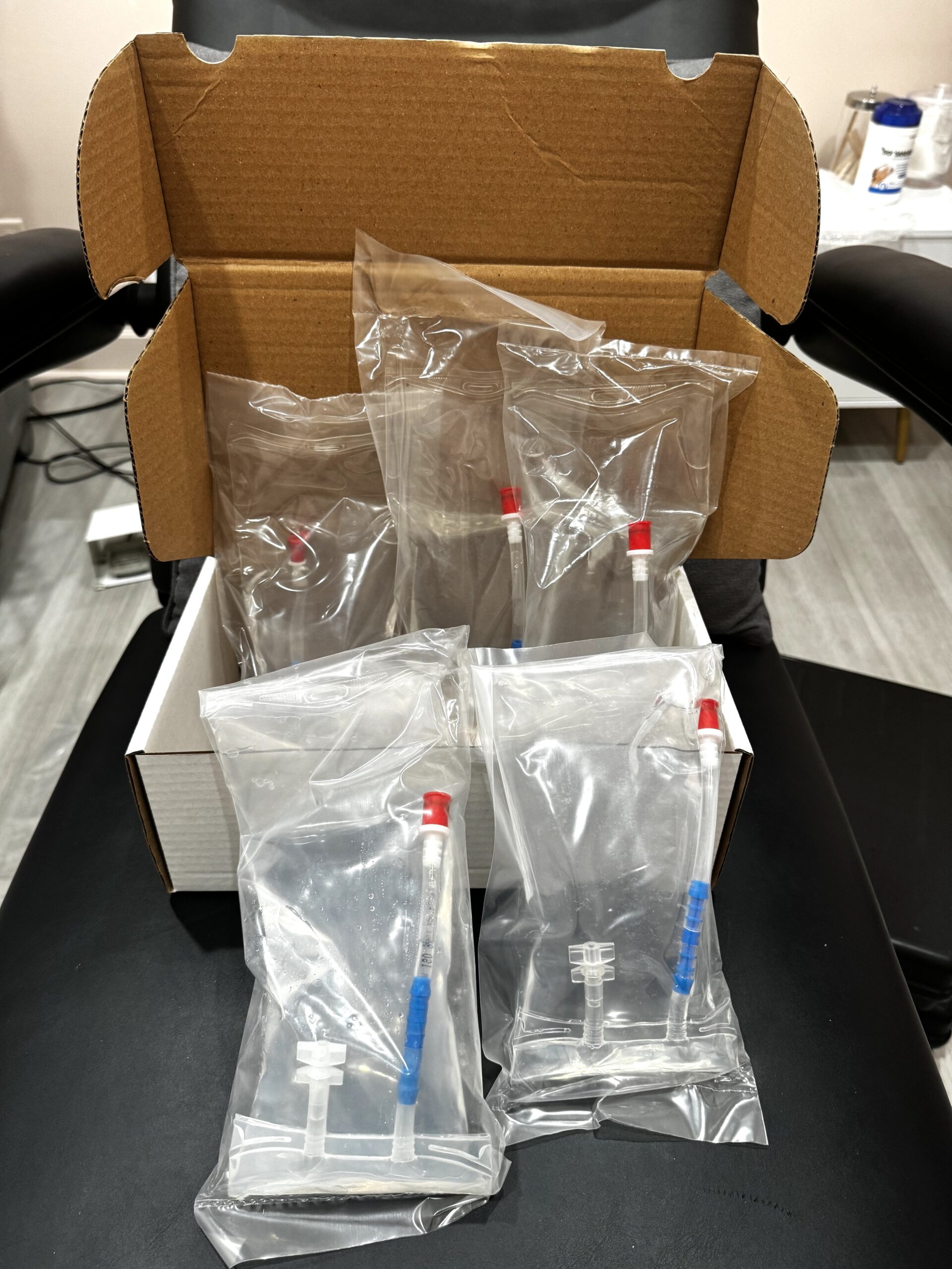 2023 Formatk Alpha - Diode & IPL - IPL Skin Rejuvenation & Vascular & Pigment, Rosacea, & Diode Hair Removal - with 4 Handpieces - L530 IPL, S530 IPL, S590 IPL, & LLD Diode (km/rem)x - Image 26