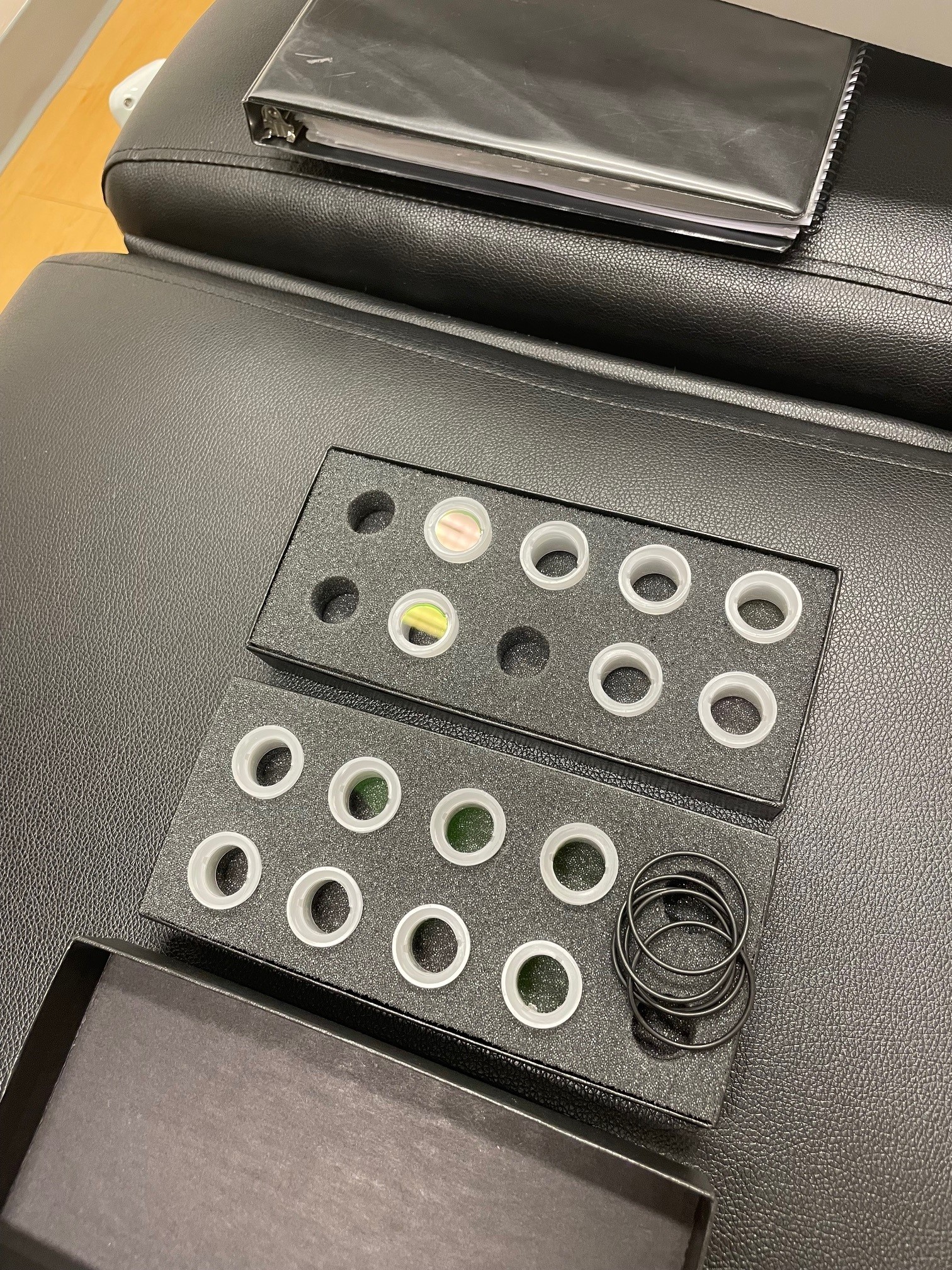 2018 Lumenis PiQo4 Laser - Tattoo, Pigmentation, Vascular, & Wrinkles - 1064, 650, 585 & 532nm - INCLUDES FULL SERVICE INSTALLATION - Free Shipping & Warranty - (km/geo)s - Image 19