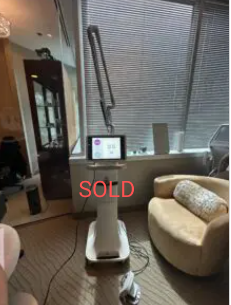 2017 Syneron Candela Co2RE CORE Co2 Laser - Resurfacing & Surgical - Free Shipping & Warranty (km/dim)s