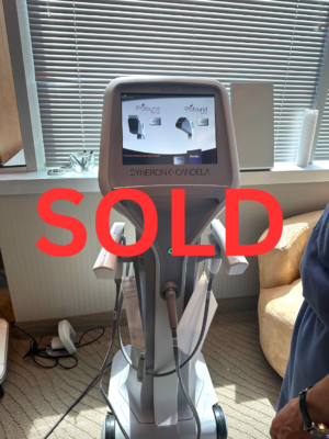2019  Candela Profound For Sale RF Microneedling + Warranty s