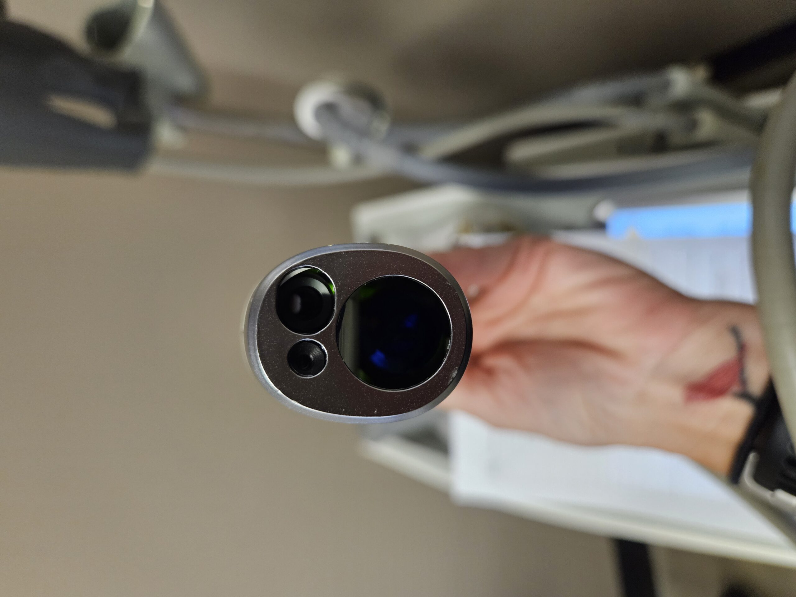 2014 Cutera Excel V - 532nm & 1064nm - Skin Conditions, Vein & Pigment Removal - with Coolview Handpiece & Genesis V Handpiece - Includes Free Warranty & Shipping (km/mor)x - Image 13