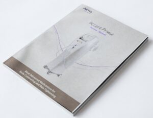 Alma Accent Prime Service Manual - PDF Download
