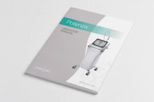 Cynosure Potenza User Manual - PDF Download