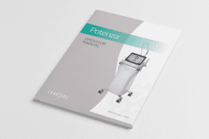 Cynosure Potenza User Manual - PDF Download