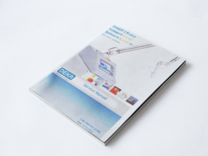 Deka Smartxide Smart US-20 D Service Manual