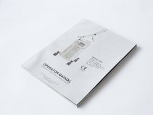 Fidelis Plus II User Manual