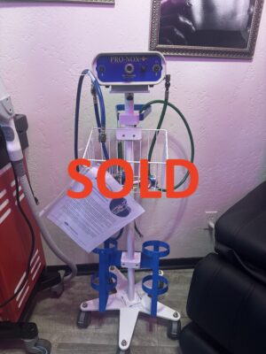 2021 CareStream America Pro-Nox / ProNox Nitrous Oxide System - 90 Day Warranty & Free Shipping (km/mcc)