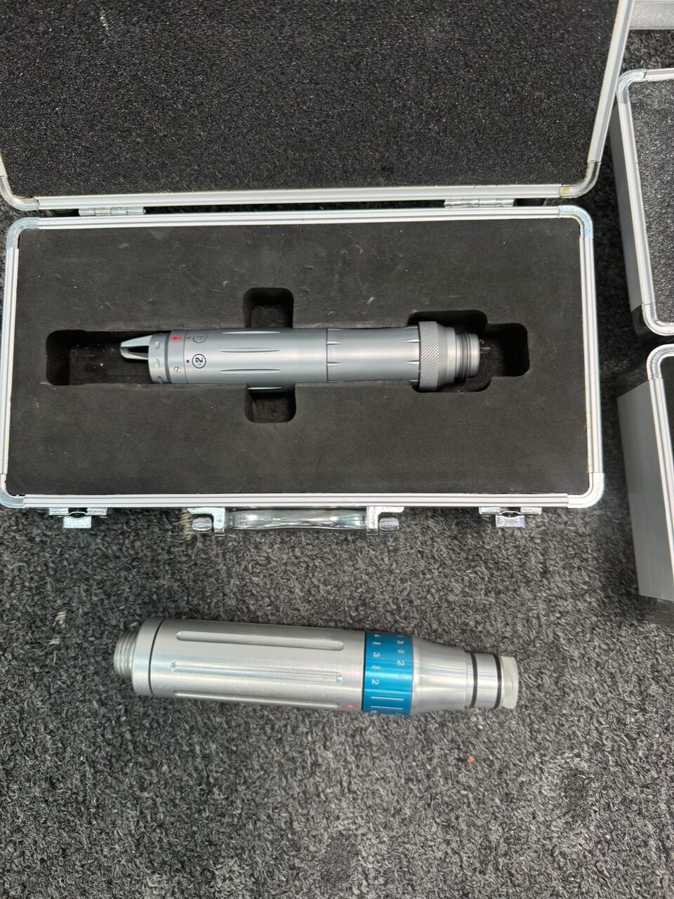 2016 Alma Pico Clear - Tattoo, Pigmentation, Vascular, & Wrinkles - 1064nm, 532nm, 650nm, & 585nm - PICOSECOND - INCLUDES FULL SERVICE INSTALLATION - Free Shipping & Warranty - (jp/bc)x - Image 13
