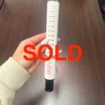 2018 Vaginal Wand for Cutera Asclepion Juliet - 2940nm Erbium Yag Vaginal Rejuvenation - Free Shipping & Warranty (km/mar)x