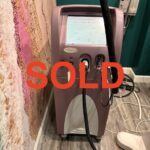 2014 Candela VBeam Perfecta - 595nm Pulsed Dye Laser - for Pigment, Rosacea, Wrinkles, Scars, Veins, Warts & More - with Brand New Fiber & Brand New Dye Kit Installed at Your Clinic - Free Shipping & 90 Day Warranty (km/kir-vw)s