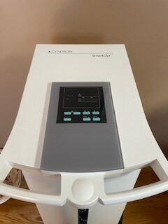 2006 Cynosure Apogee Elite ELMD Alex 755nm & Yag 1064nm - CERTIFIED TO BE FULLY FUNCTIONAL - VERY LOW PULSE COUNTS - Includes Cynosure SYNERCOOL CHILLER - Hair Removal, Vein, Pigment, & Skin Rejuvenation - Includes Free Shipping & Warranty (km/rus)s - Image 17