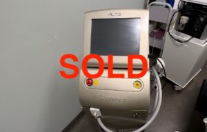 2019 Alma Soprano Ice  - with 20 x 10 mm Diode 810nm Ice Speed Handpiece  (km/mas)x