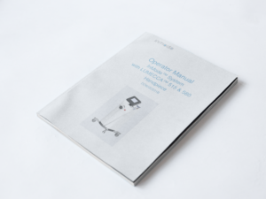 Inmode Lumecca 215 and Lumecca 580 Applicator User Manual