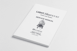 Lumenis Lightsheer ET ST Service Manual - PDF Download