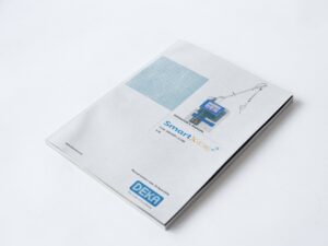Mona Lisa Operator Manual