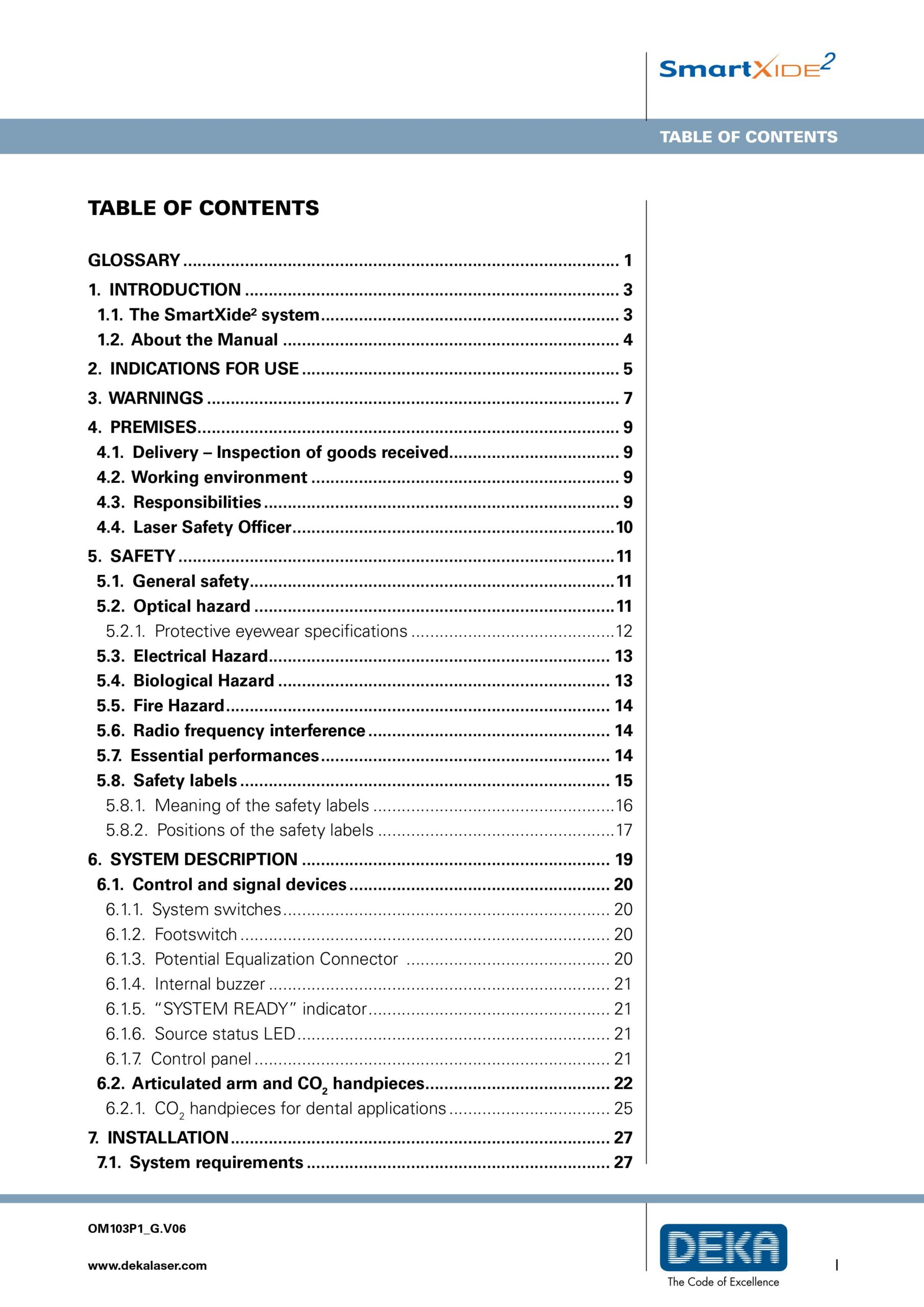 Mona Lisa User Manual - PDF Download - Image 2