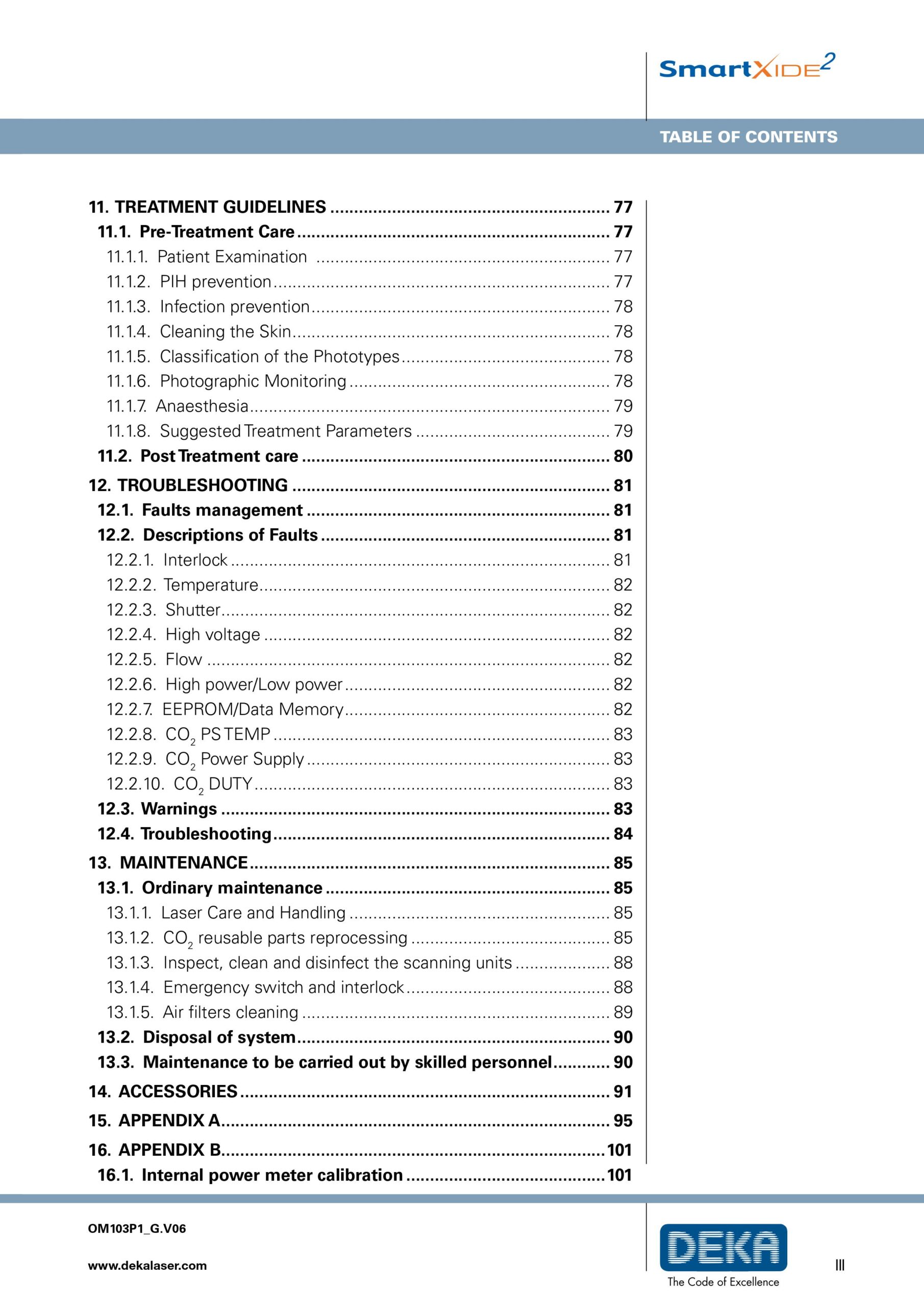 Mona Lisa User Manual - PDF Download - Image 4