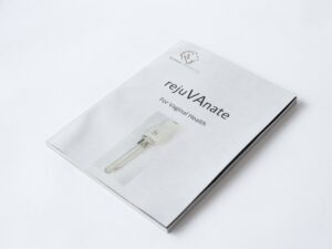 Rohrer Aesthetics Phoenix CO2 rejuVAnate User Manual