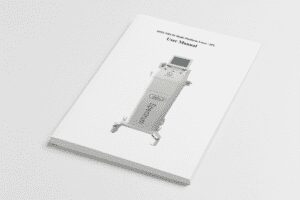 Rohrer Aesthetics Spectrum User Manual - PDF Download