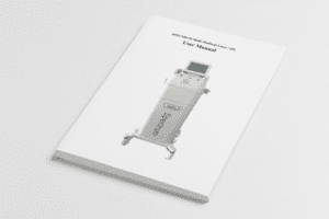 Rohrer Aesthetics Spectrum User Manual - PDF Download