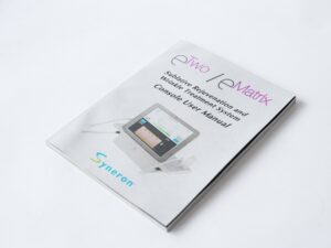 Syneron Candela eTwo & EMatrix User Manual