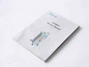 Syneron Comet Service Manual