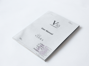 Viora V10 User Manual